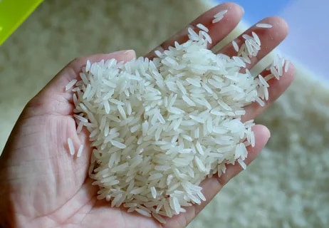 تصویر 2 از خرید و قیمت انواع برنج هاشمی کشت اول